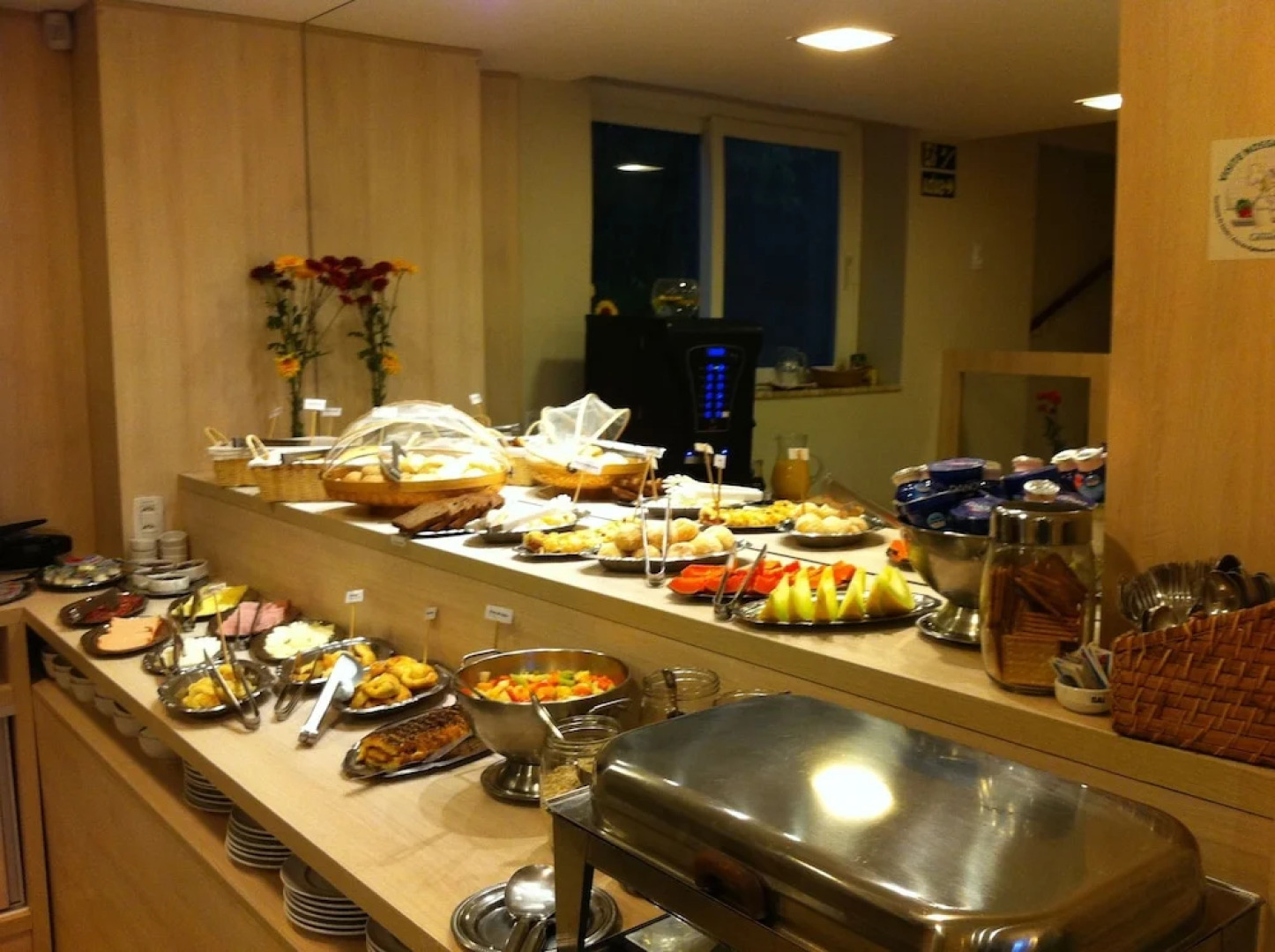 Olidal Pousada da Serra