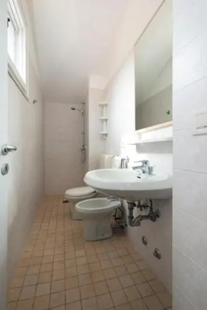 Apartment Casa Ariete