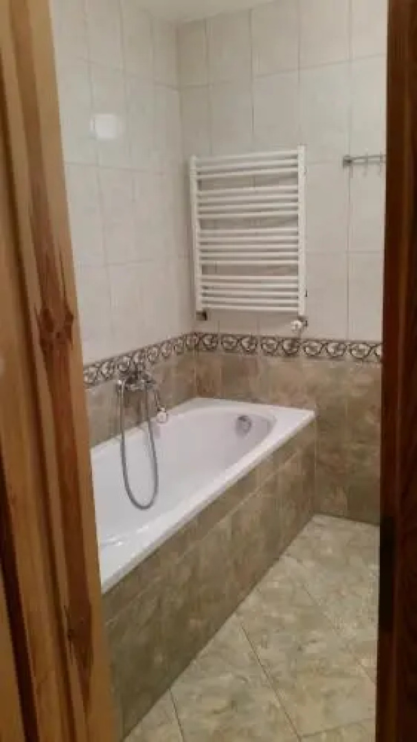 Apartament nad Jeziorakiem