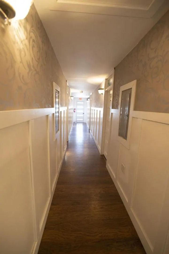 The Historic Hygge Hotel