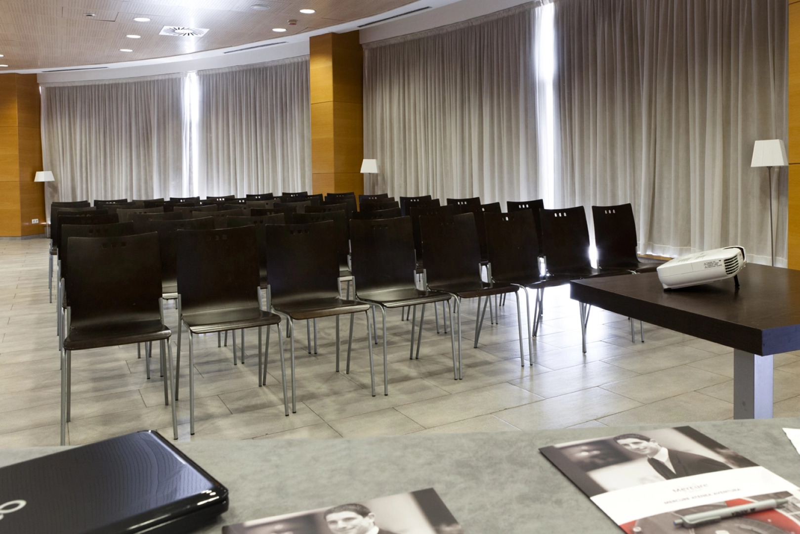 Ponient Vila Centric by PortAventura World