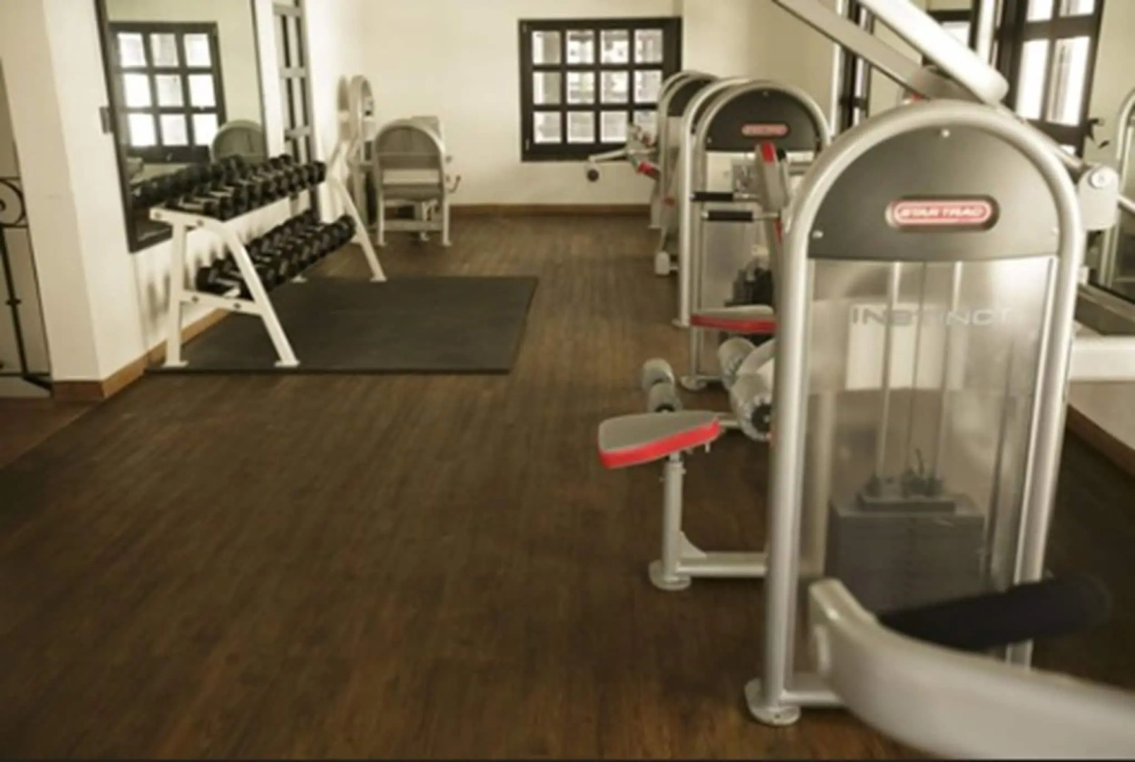 The Latit Hotel Querétaro