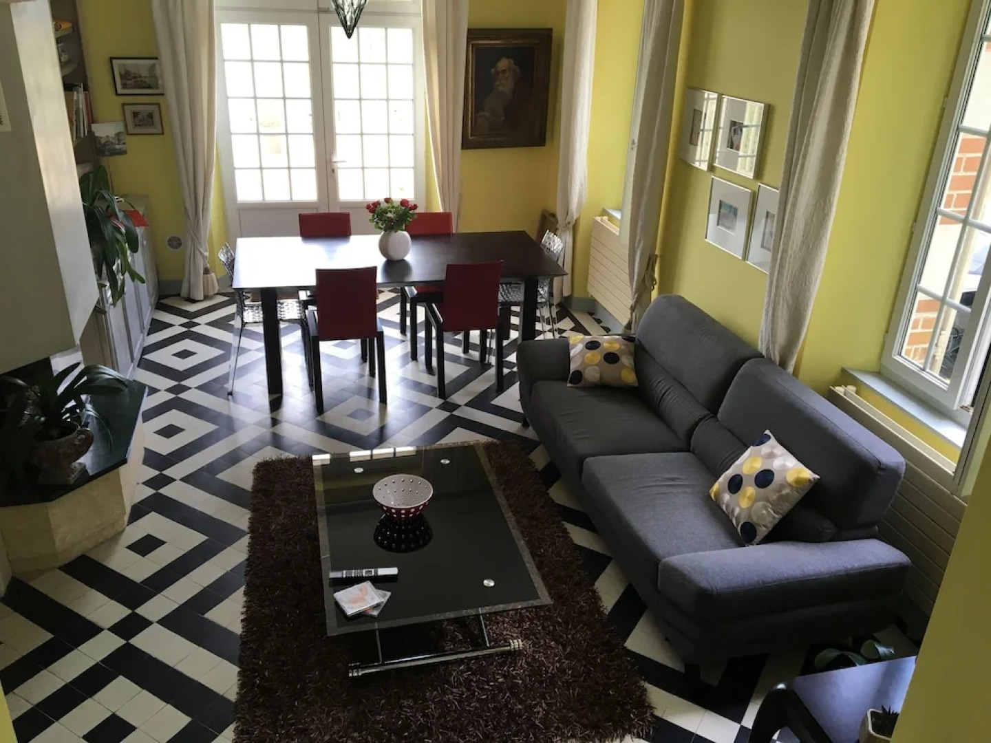 SO TROGLO - Chambres troglodytes de charme