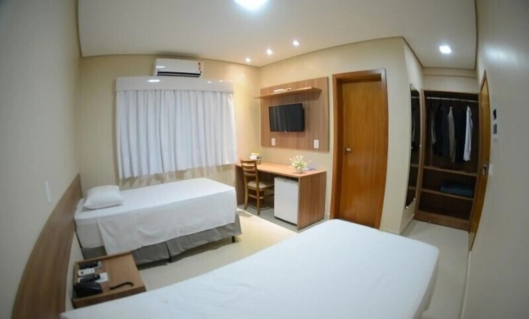 Hotel Portal da Amazônia