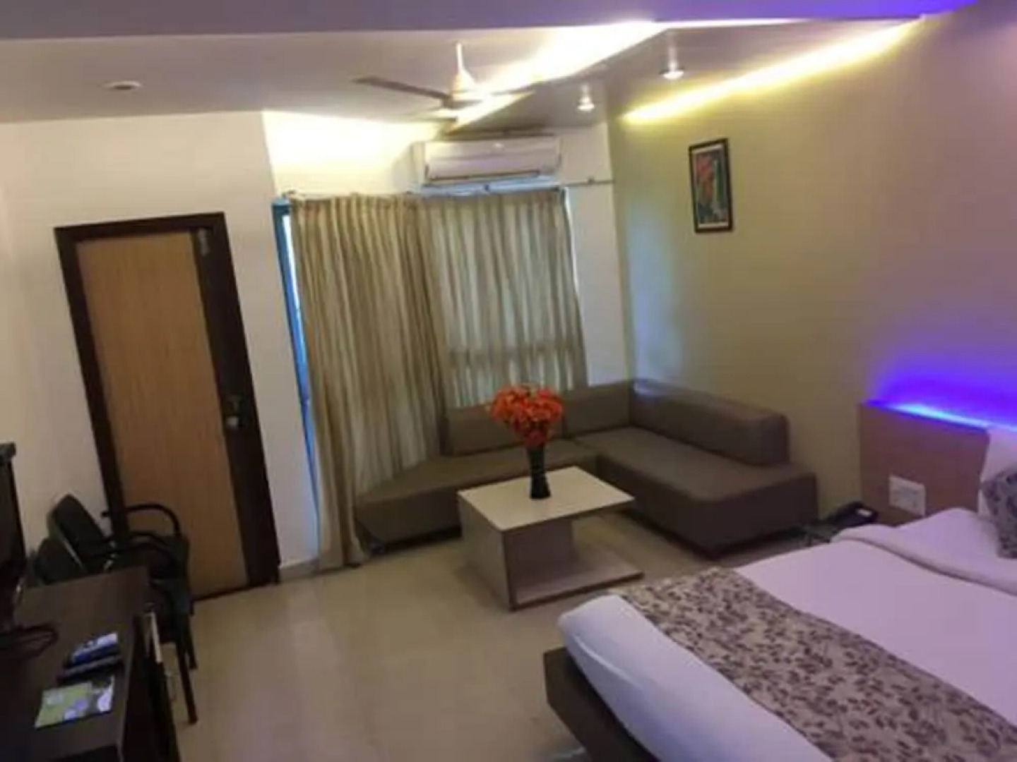 Cotton County Resort