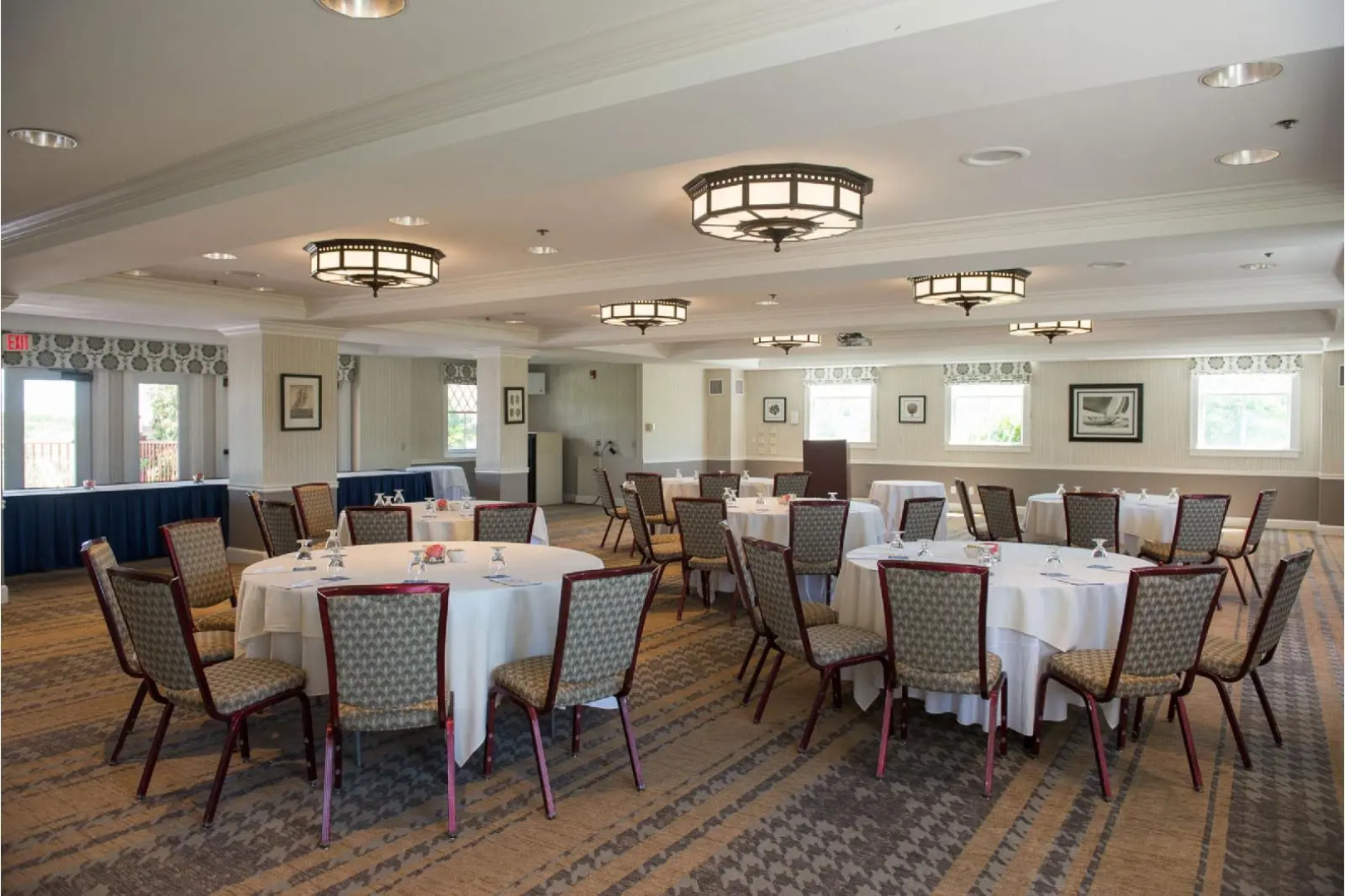 The Villages At Ocean Edge