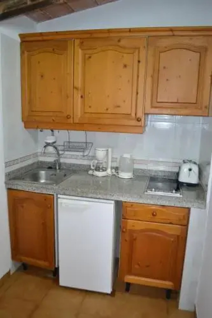 Apartamentos Can Marsalet