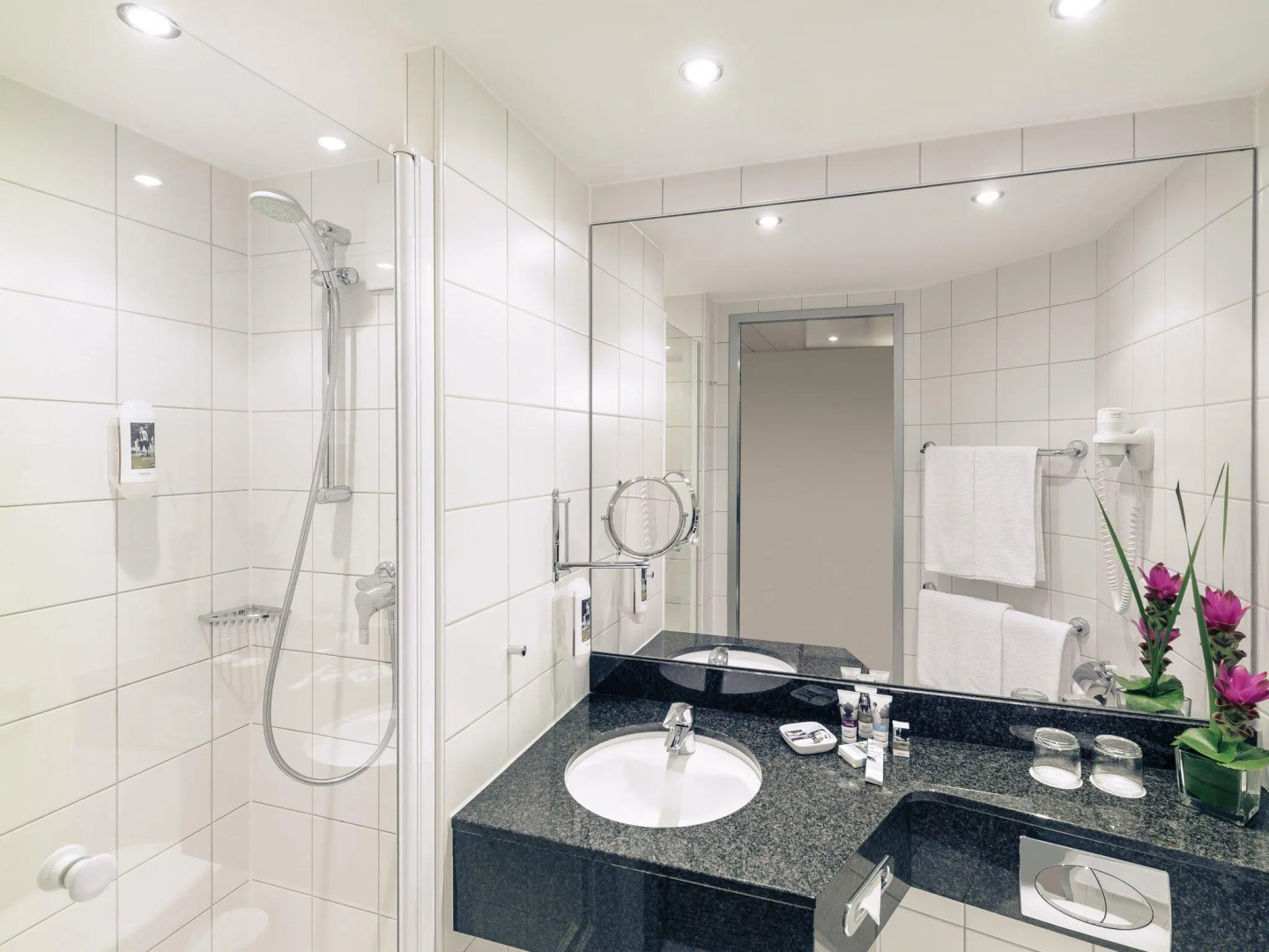 Mercure Mannheim Am Rathaus