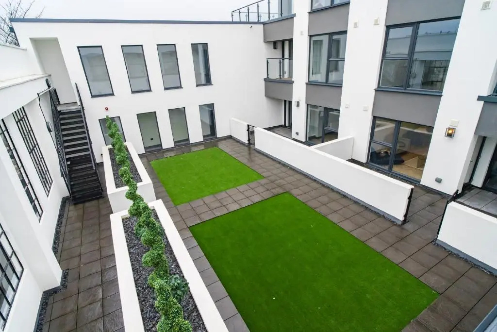 Luxe Apartments, The Moorwell, Parking, Gym - 10mins Cardiff City Ctr