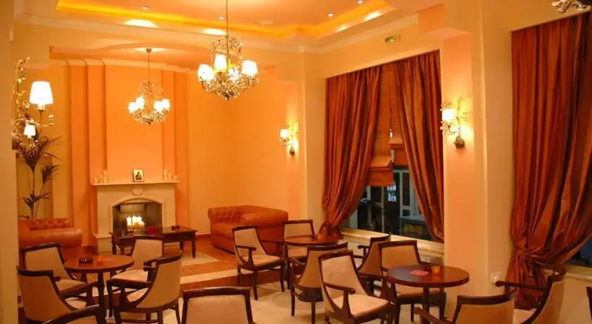 Hotel Manthos