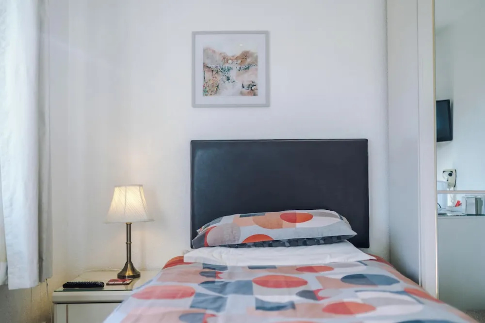 Barnetby Contractor Accommodation