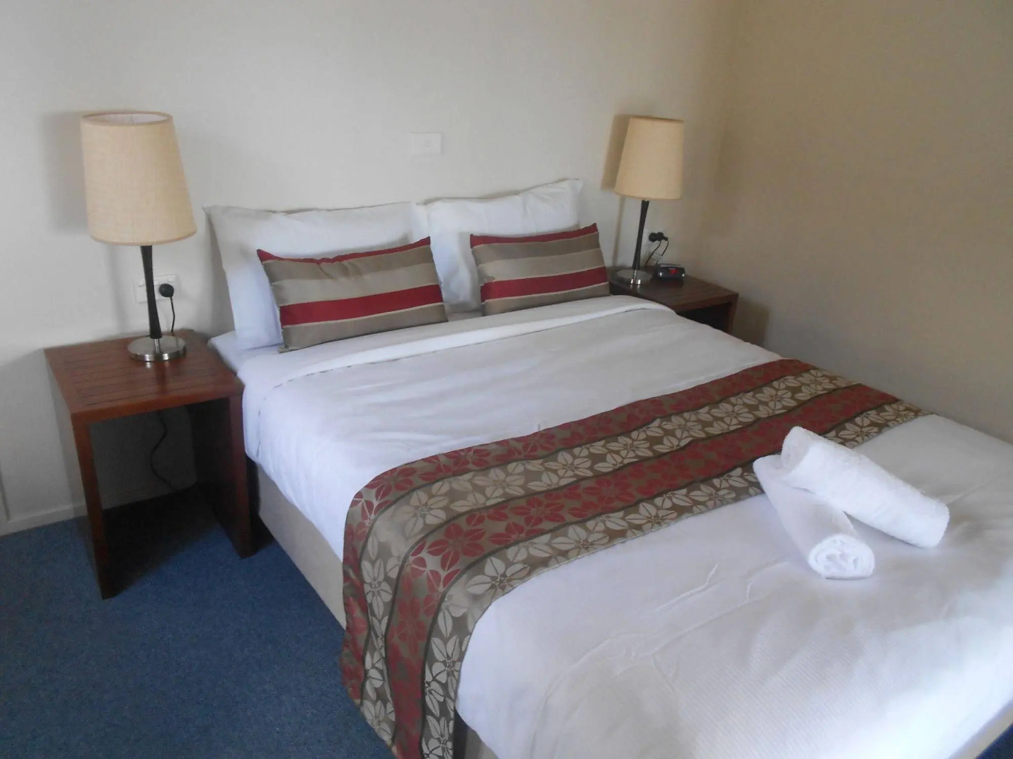 Discovery Parks - Pambula Beach