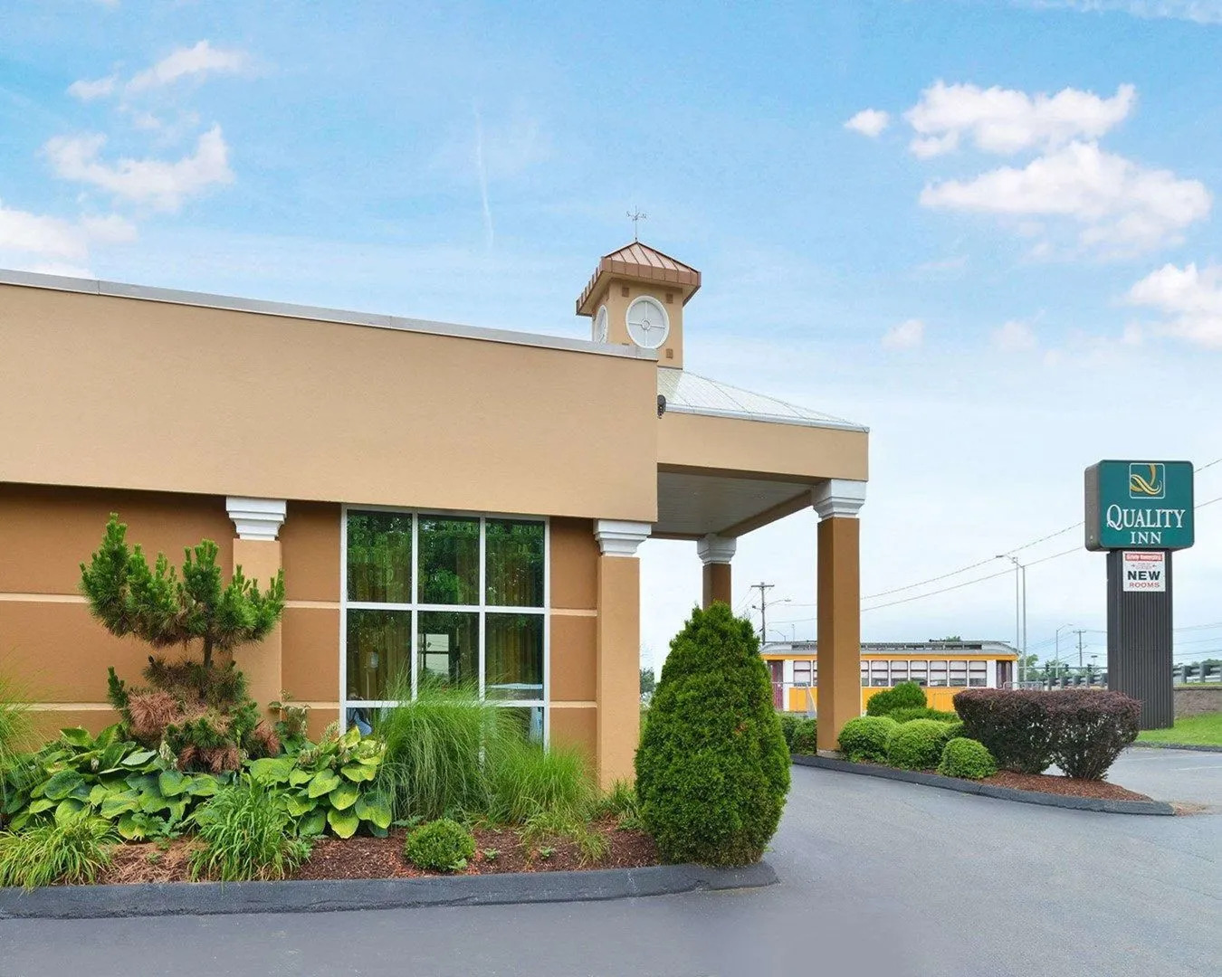 Home2 Suites by Hilton East Haven New Haven