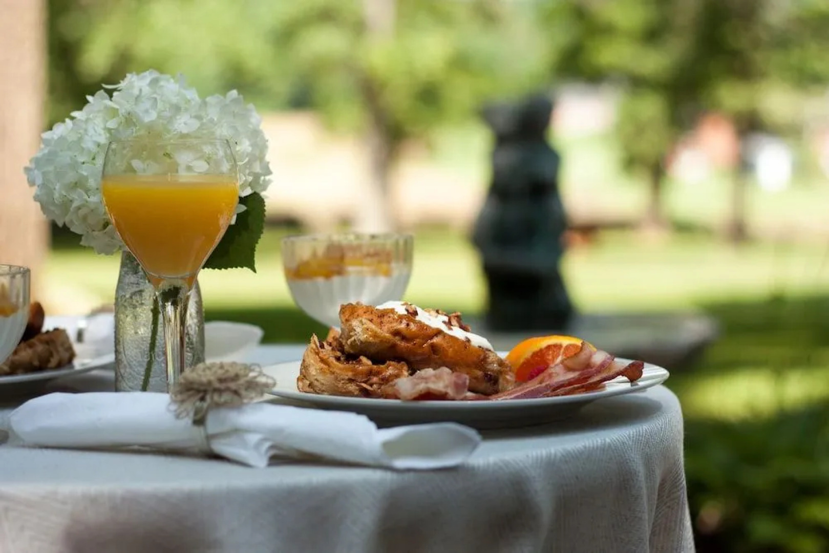 Airwell Bed and Breakfast