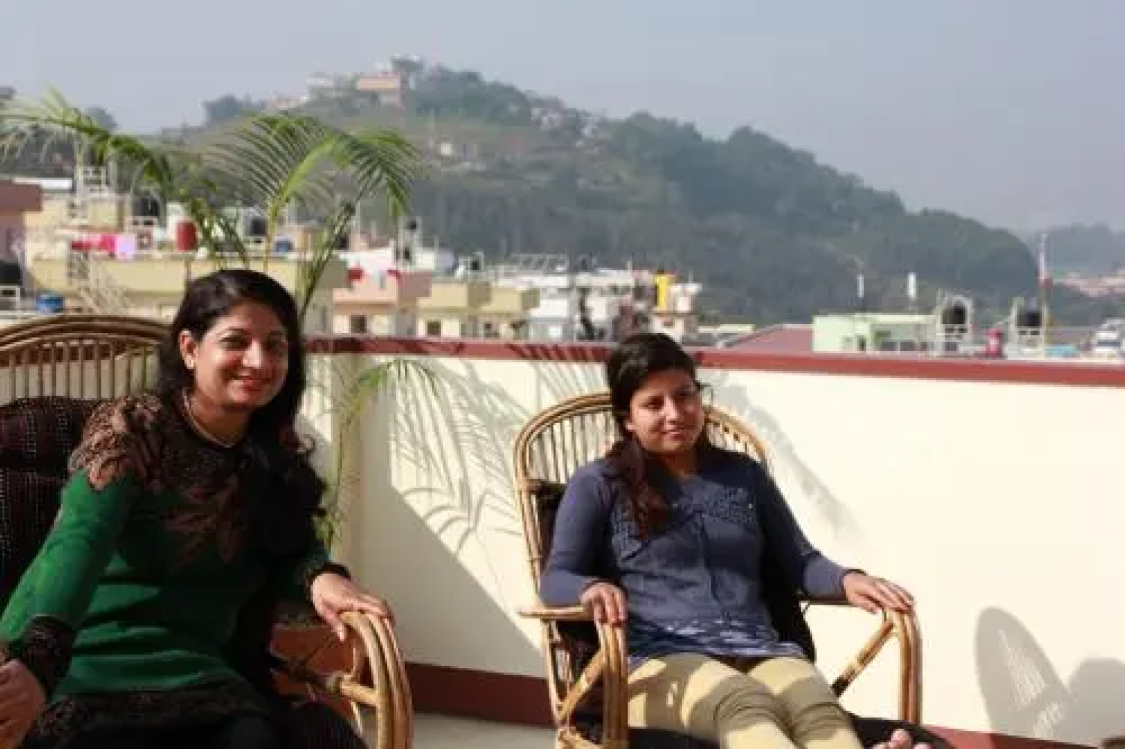 Ajasrika Ayurveda Center