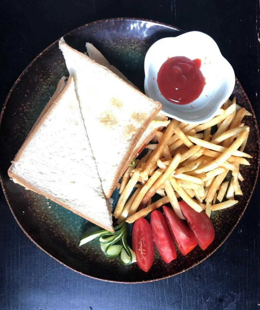 Old Manor House Yangshuo