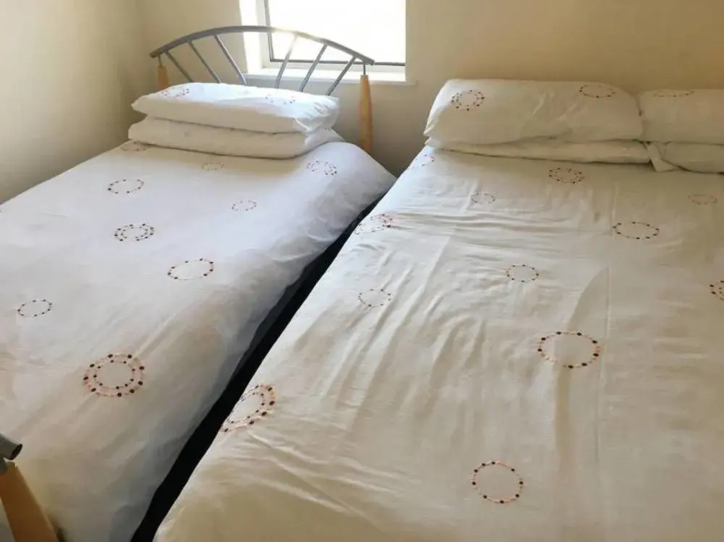 Cloughey Beach House