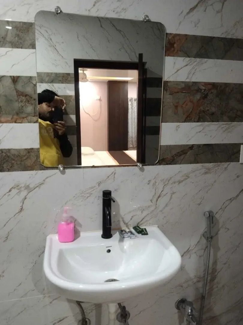 N.s Hotel Banquet & Cafe  By GRB