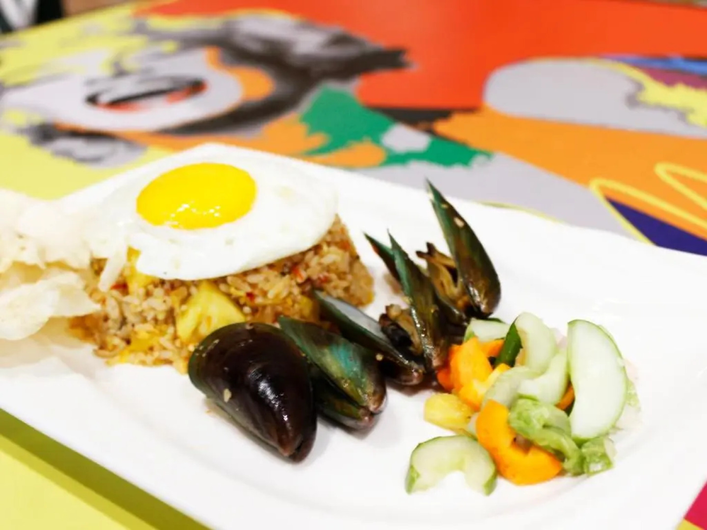 Fame Hotel Gading Serpong