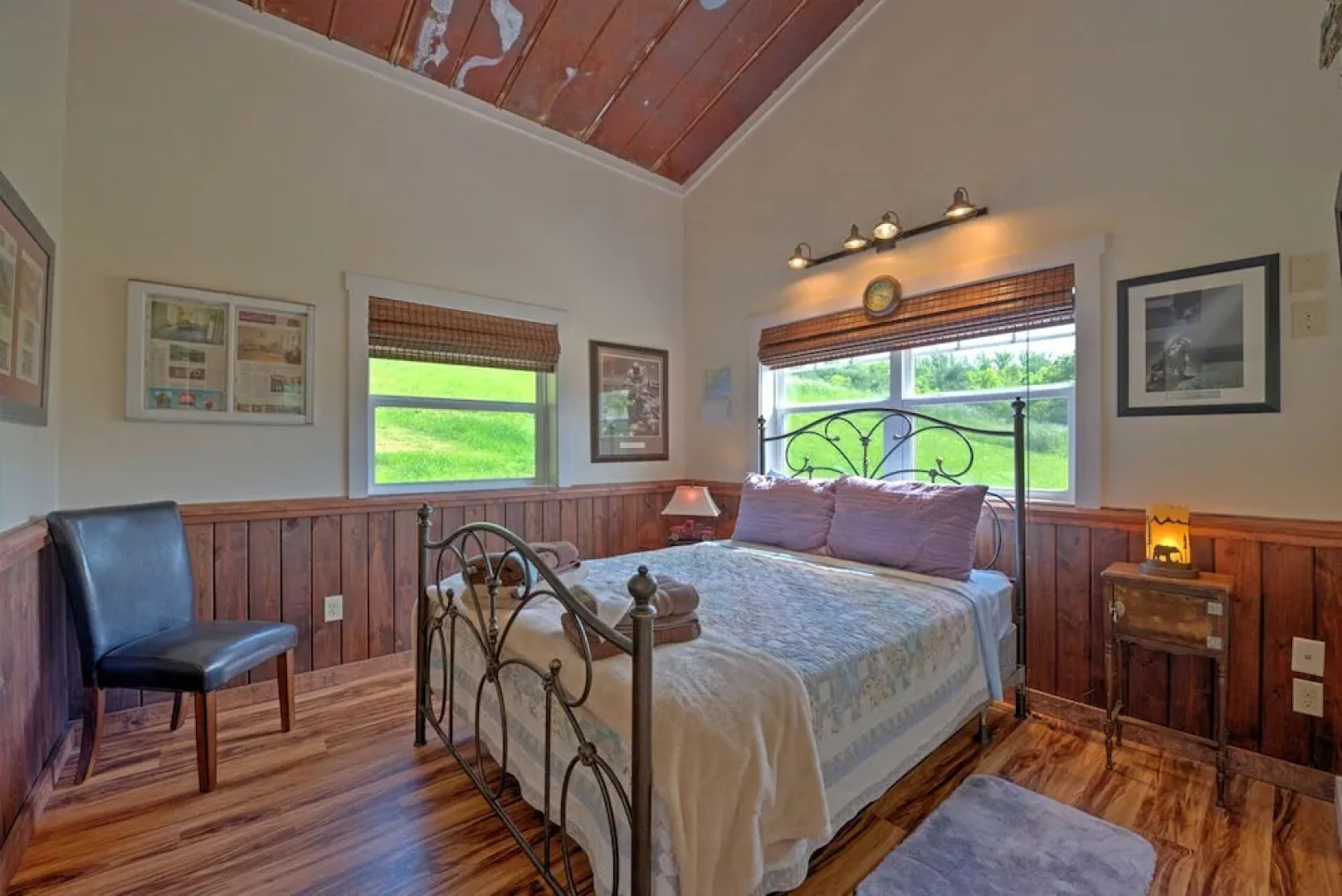 Grace Barn Home 525 2 Bedrooms 2 Bathrooms Home