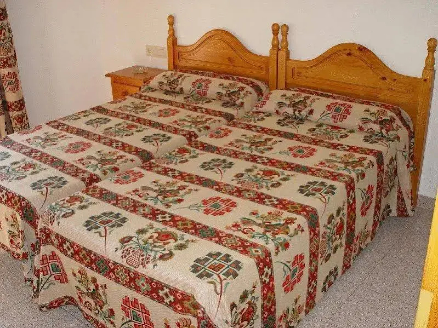 Hostal Rural Atalaya