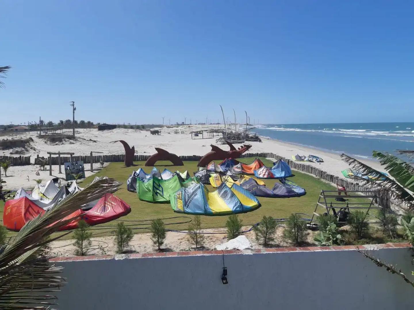 Paraiso do Sol Hotel