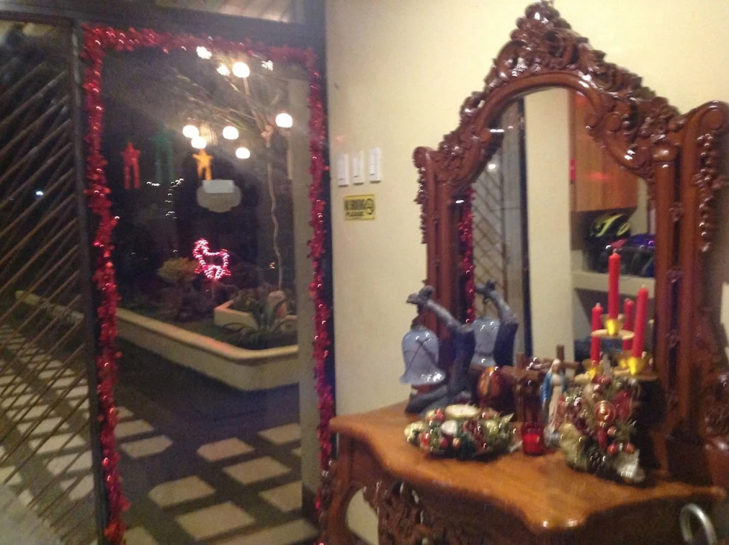 Danel Pensionne House