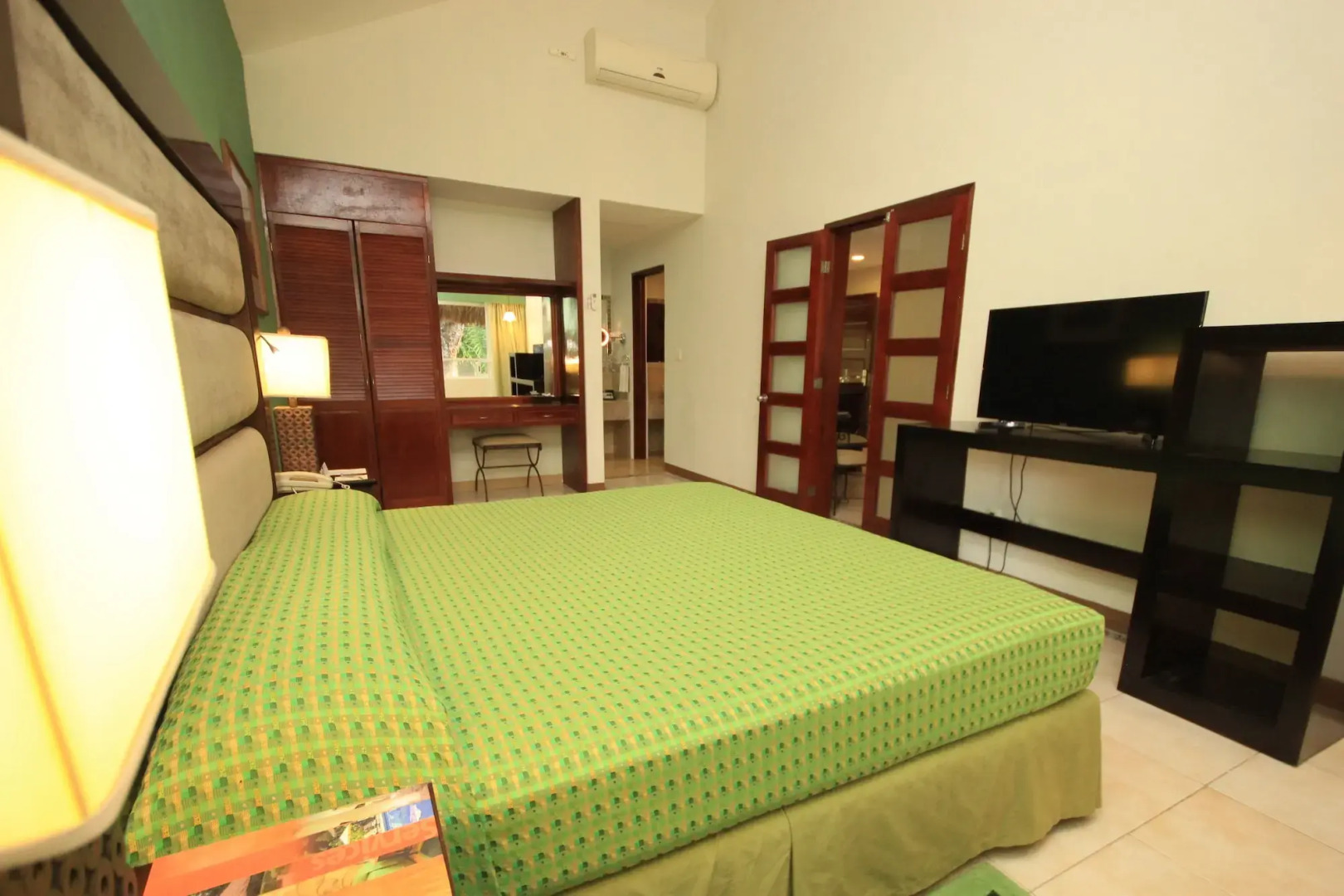 Hotel Villa Mercedes Palenque