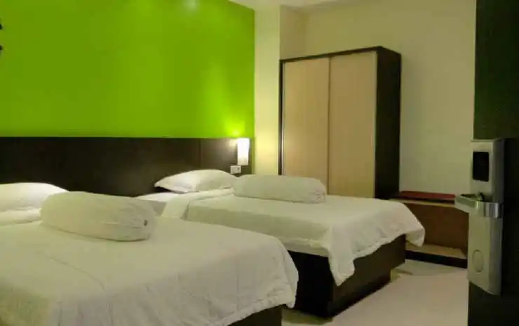 Hotel Gembira bontang