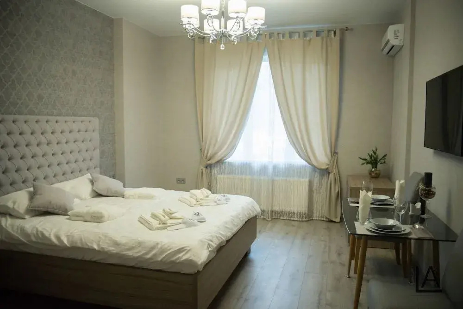 Apart hotel Lake Apartments