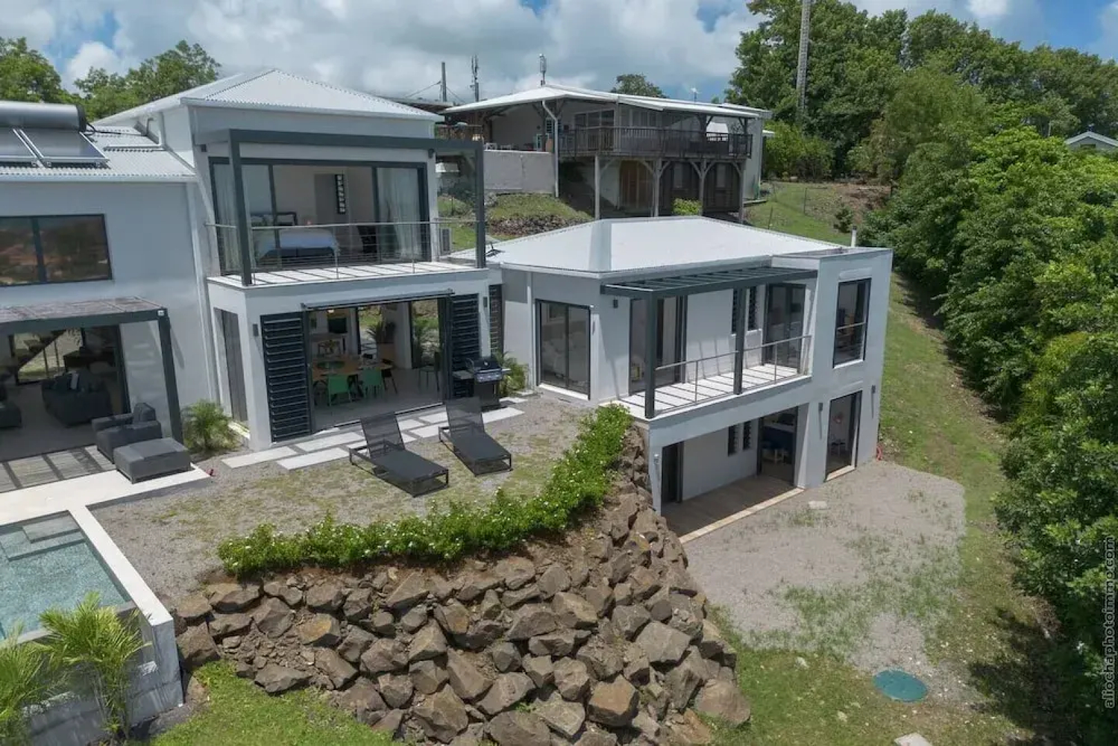 Villa LALALAND