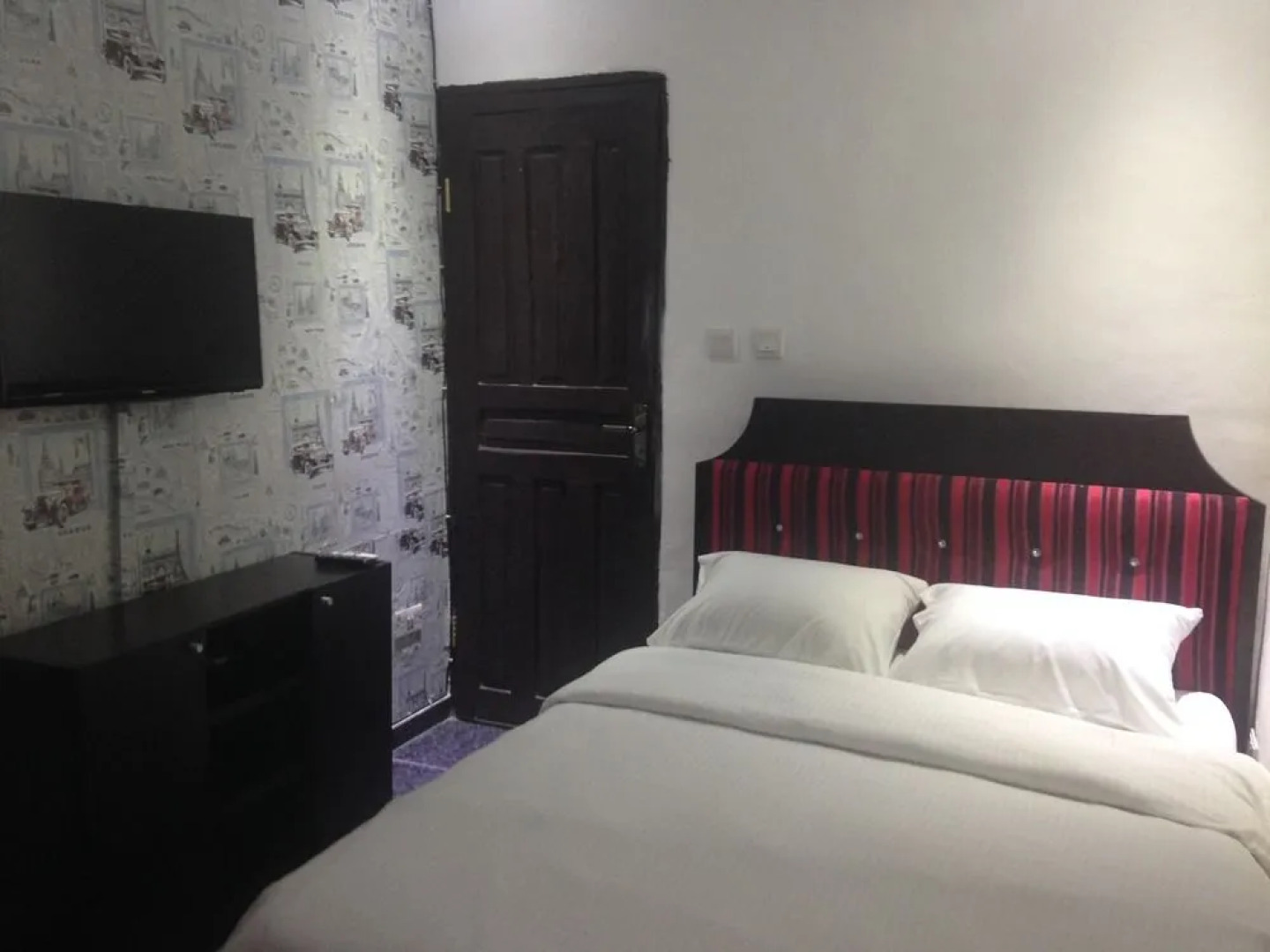 King Serve Guest House