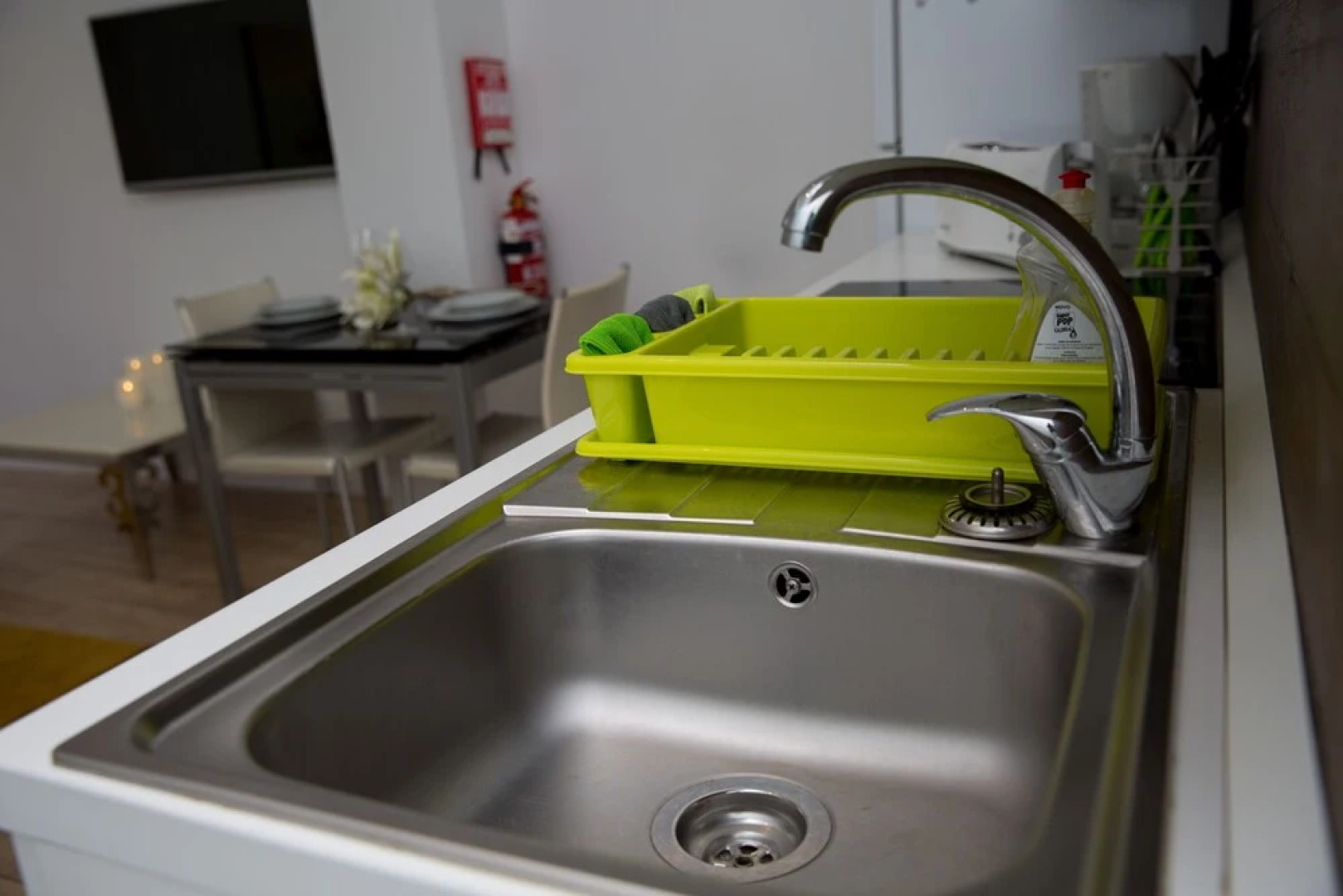 Azores Horta Apartments