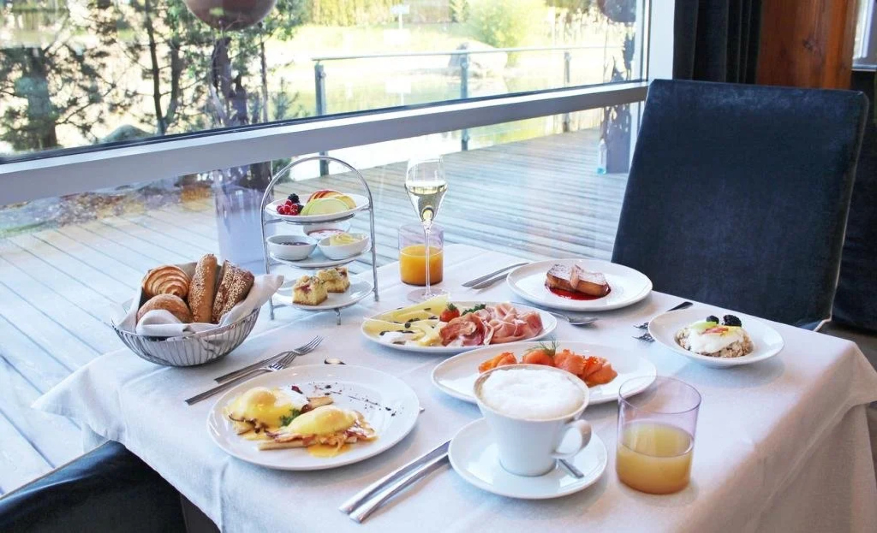 Geinberg5 Private Spa Villas