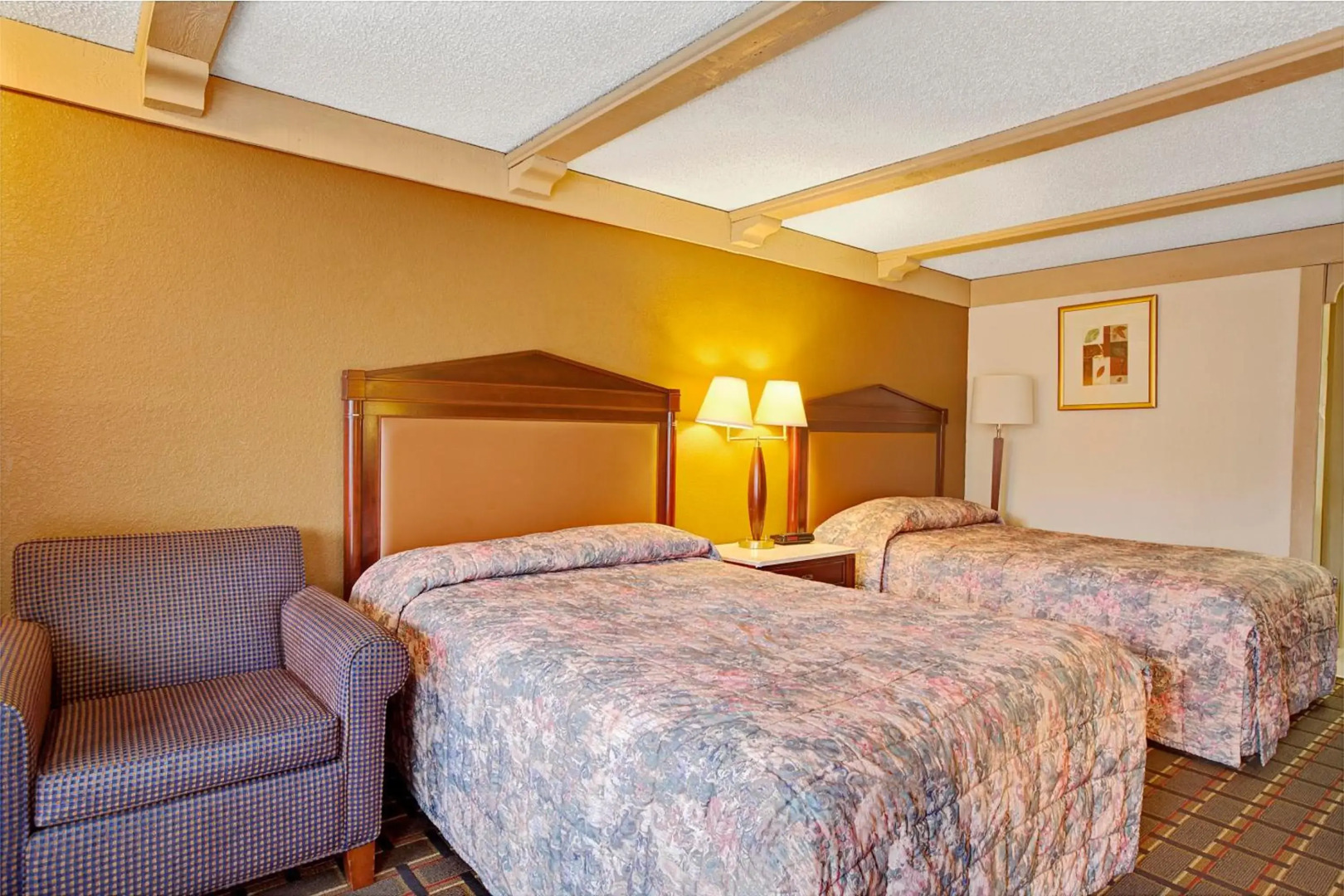 Knights Inn Greensburg