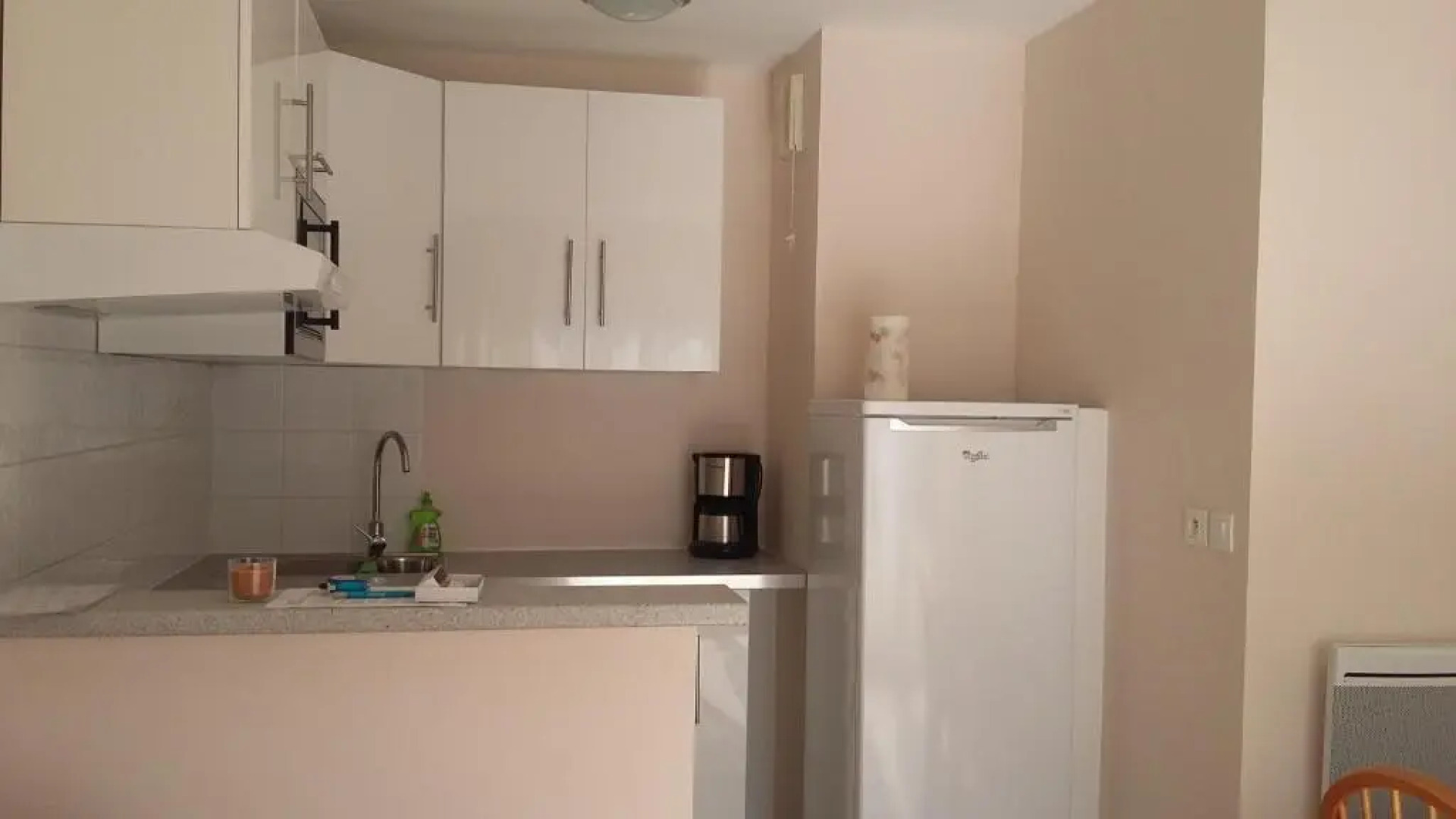 Residences les roseaux