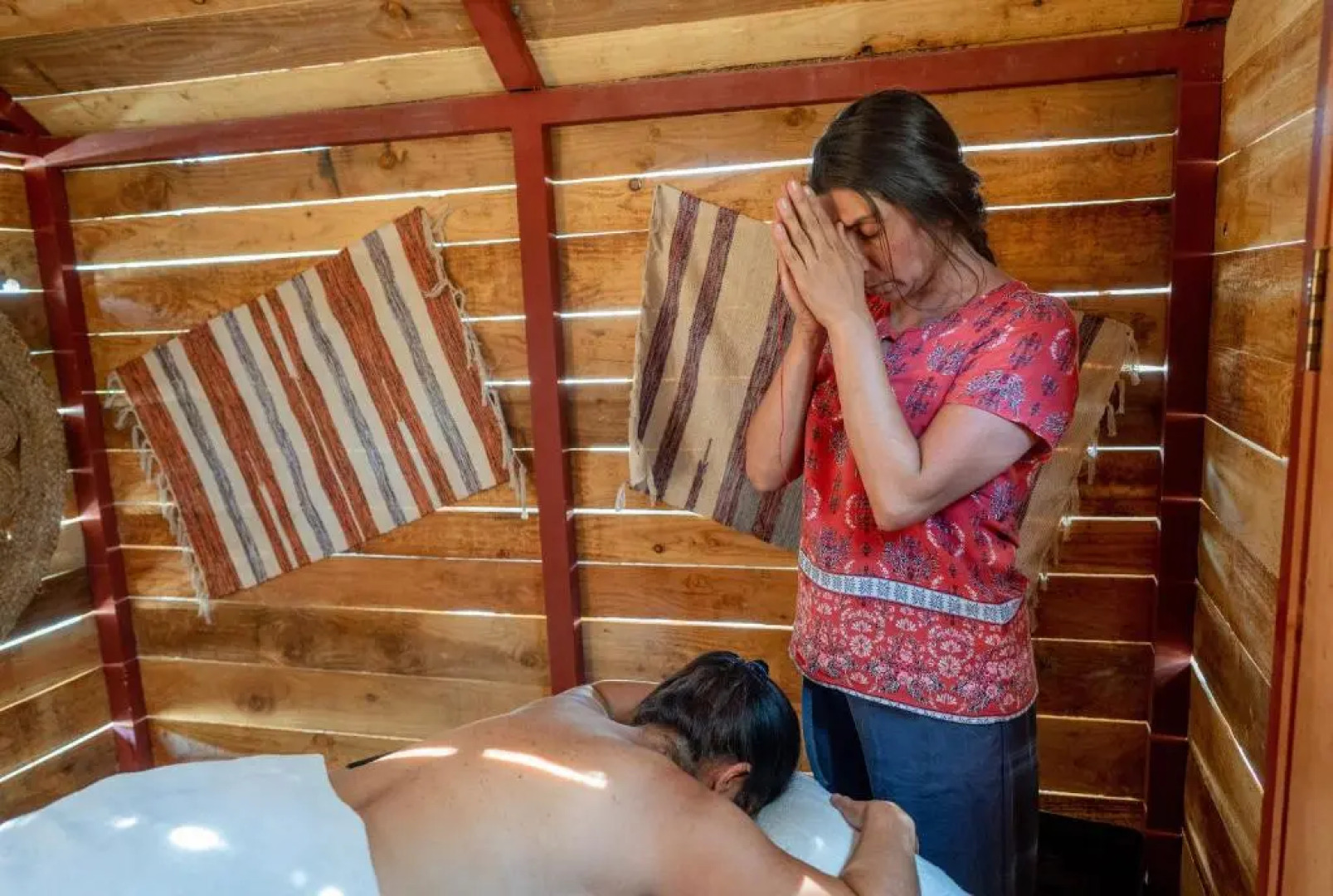 Tantakuy Eco Experience Hotel