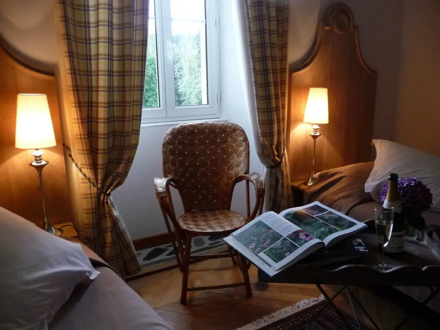 Château de KERVOAZEC