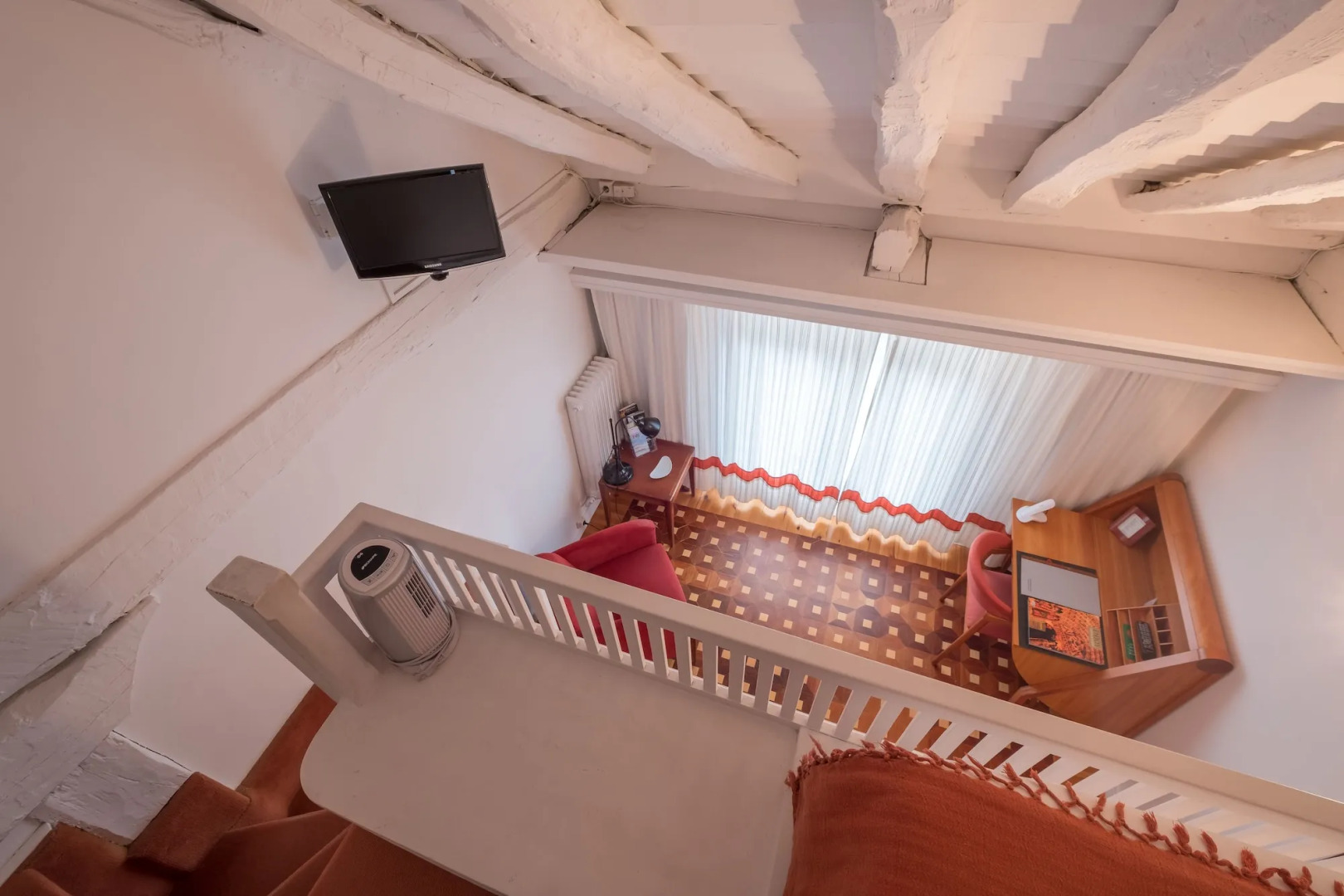 Posada Santa Maria la Real