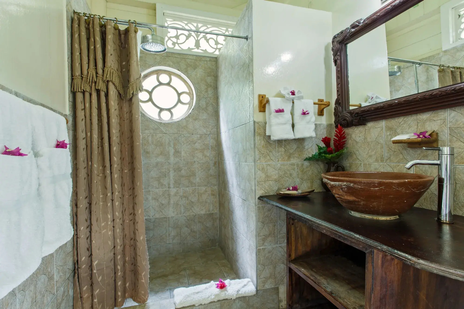 Fond Doux Eco Resort