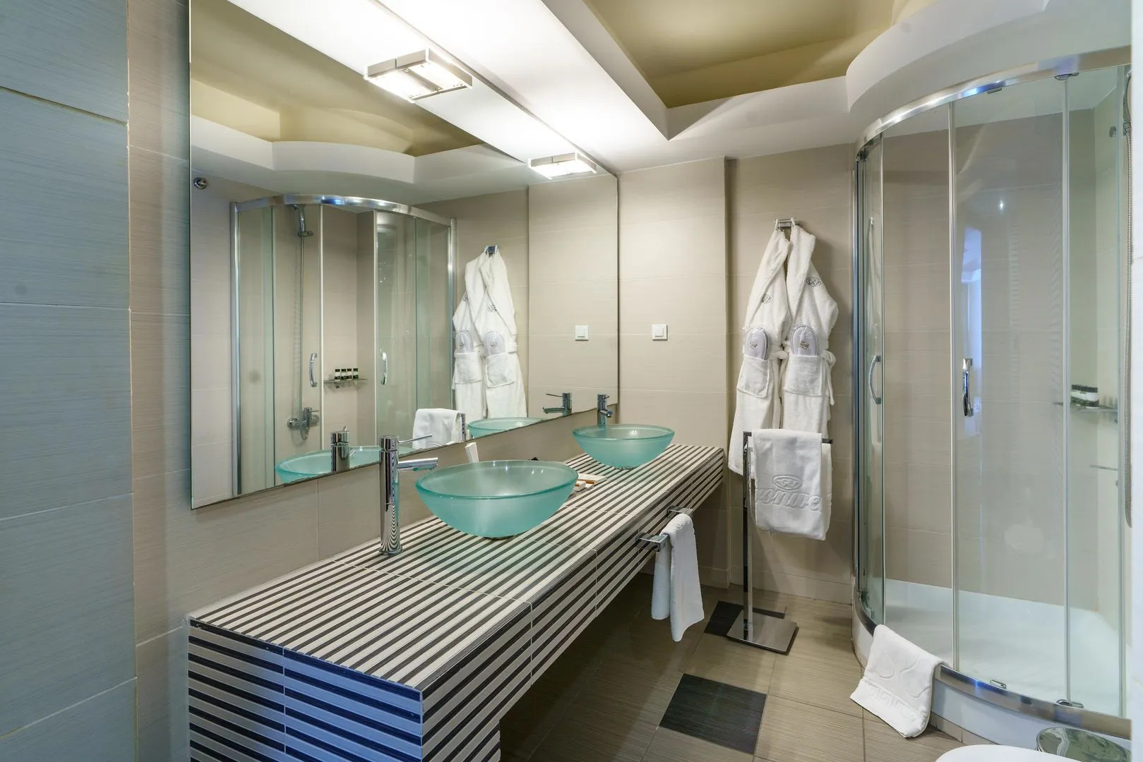 Курорт Cronwell Platamon