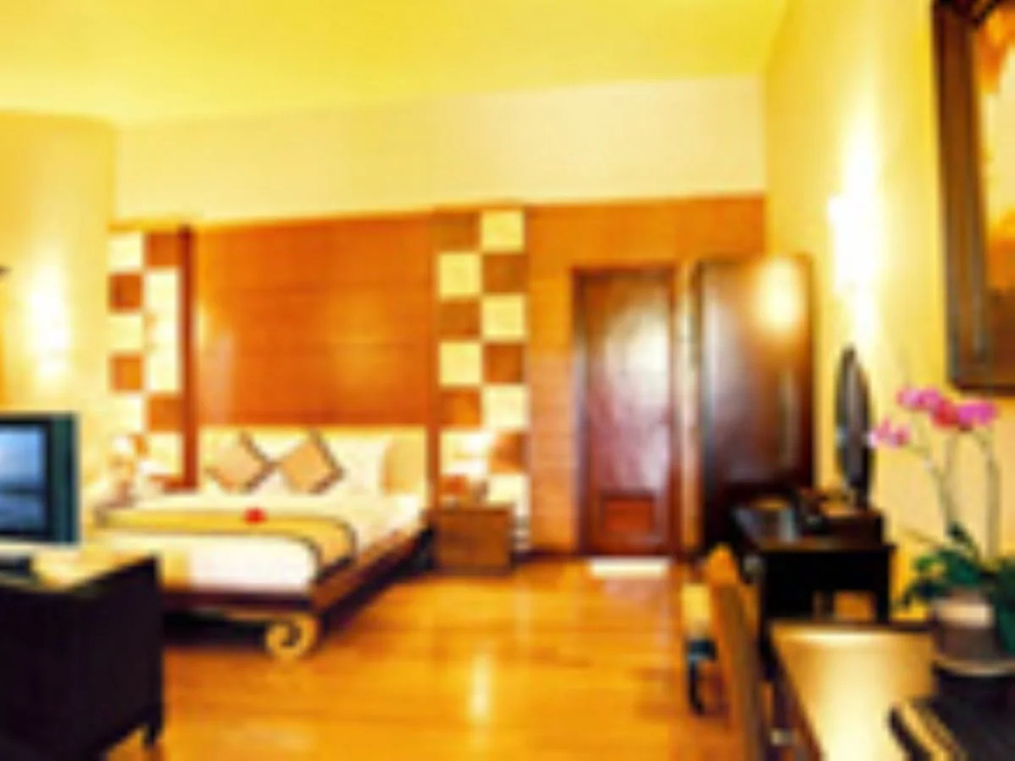 Terracotta Resort & Spa