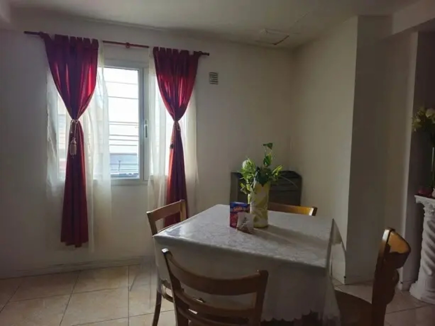 Hermoso duplex con vista al estuario