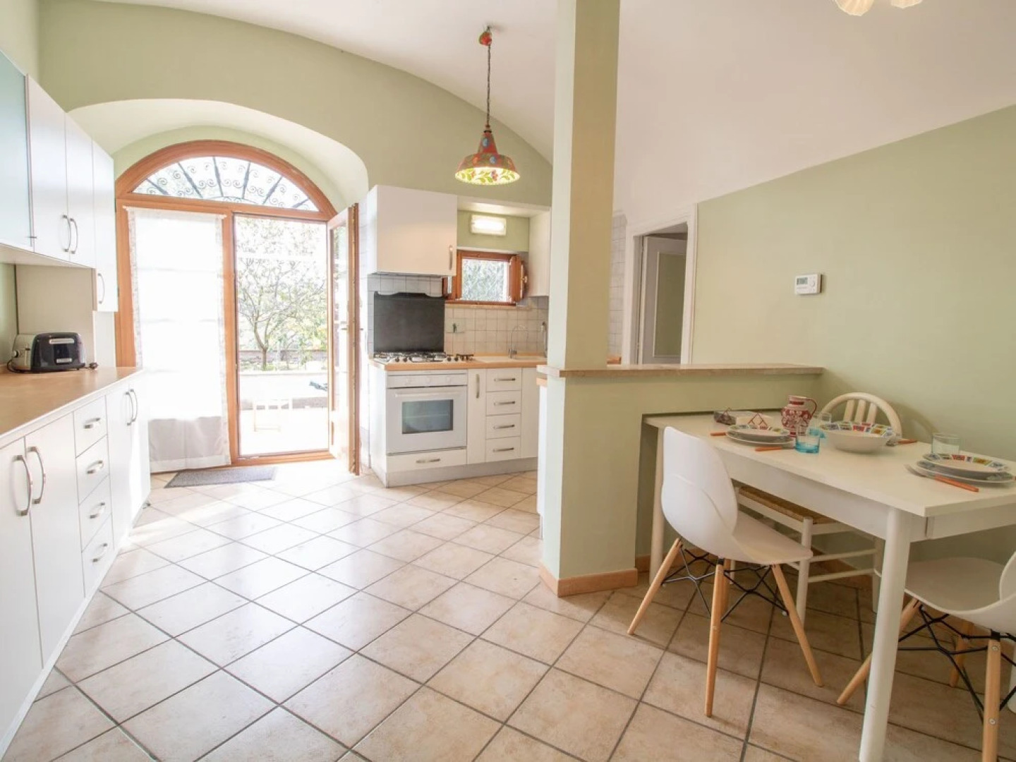 Kiwi e Luva Fabrica di Roma