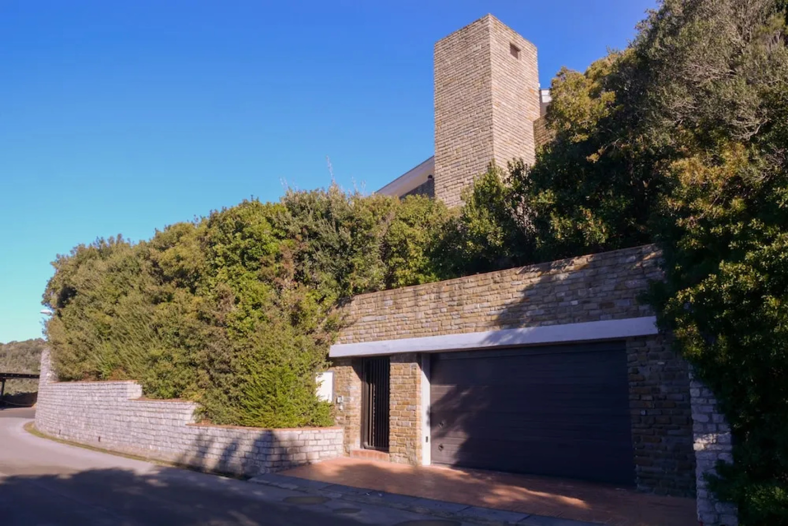 La Sugherosa - Villa Vista Mare In Maremma Toscana