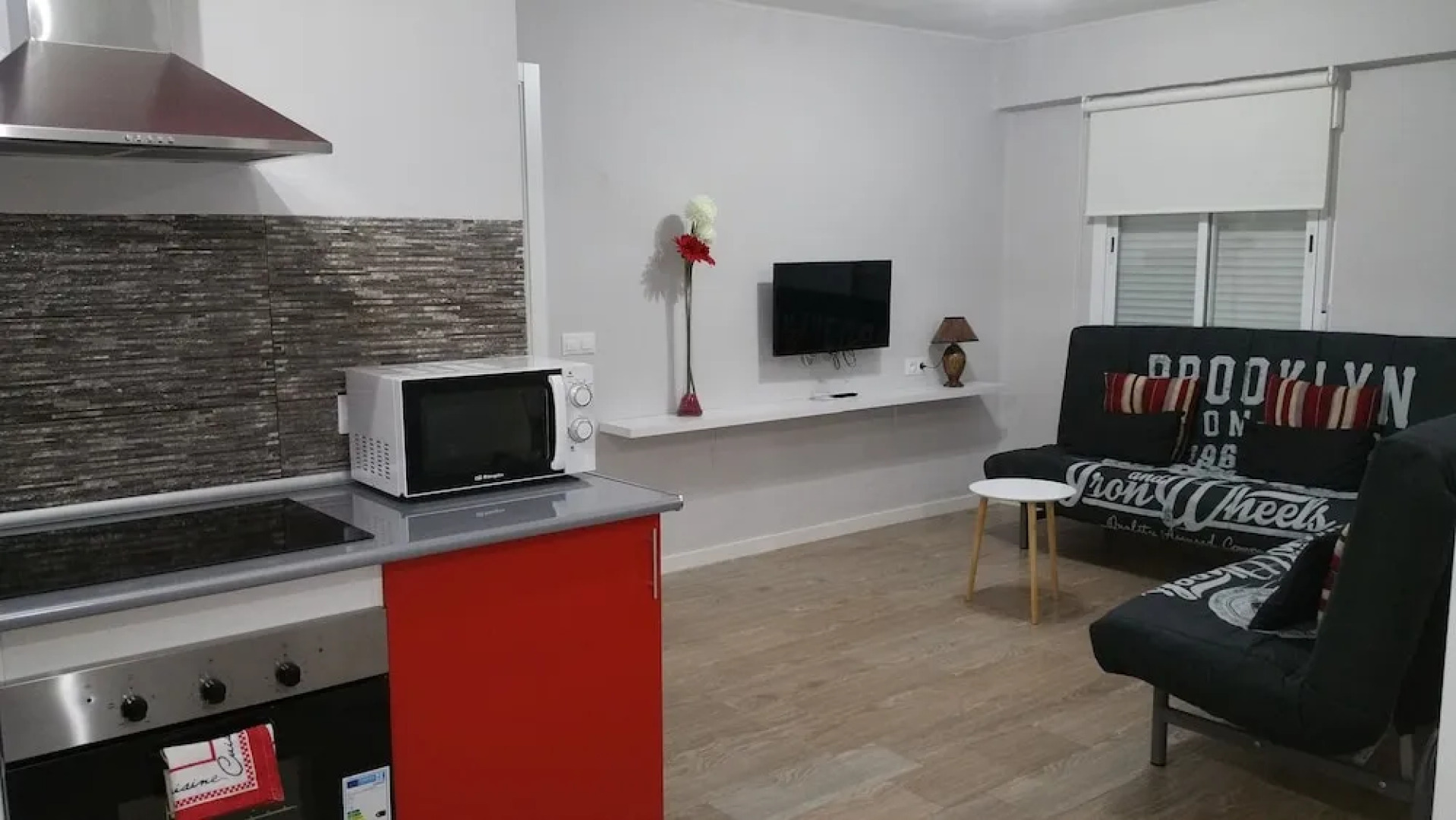 Imperium Apartamentos