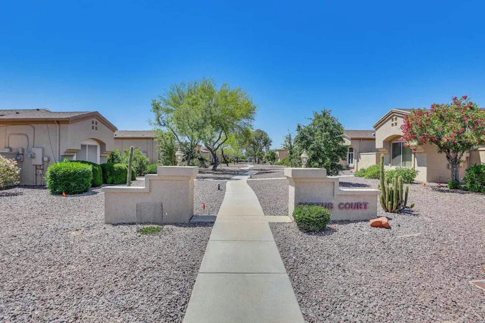 Sun City West Home in 55 + Community w/ Patio!
