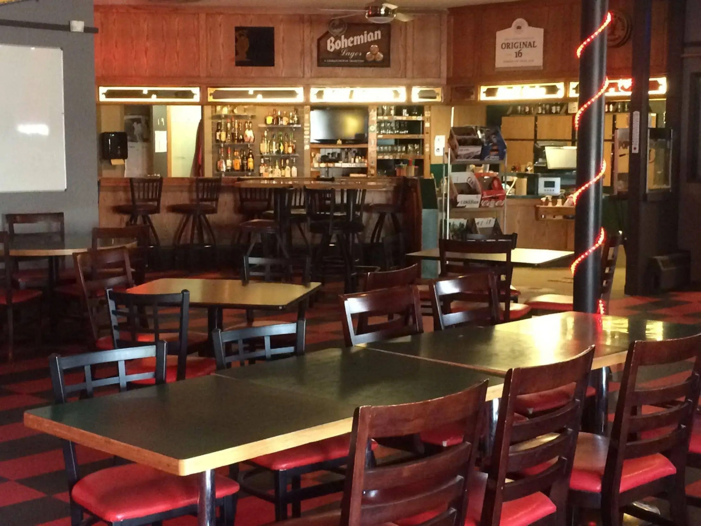 Esterhazy Motor Hotel