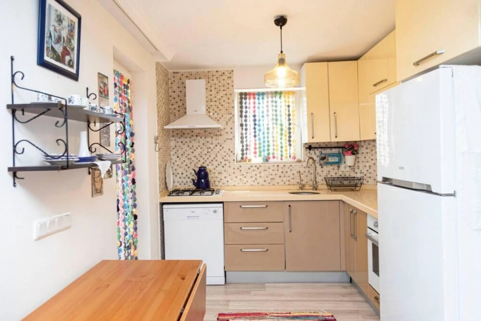 Lovely Family House With Terrace in Bodrum