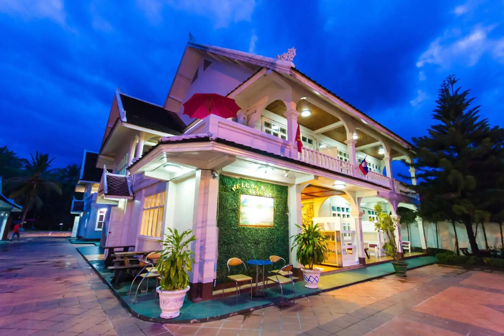 Naviengkham Hotel
